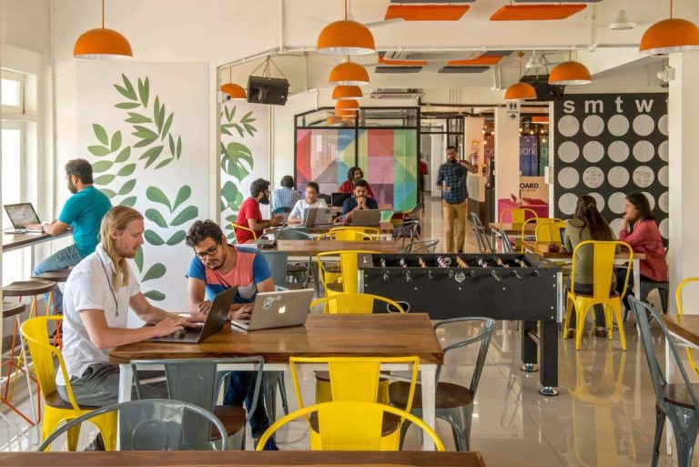 Outstanding Co-Working Spaces in Goa- Know Everything