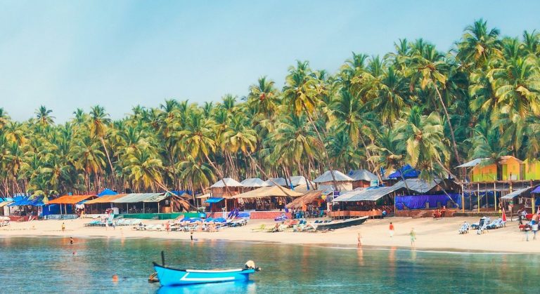 Goa a vital option for tourism and fitness-Know Everything