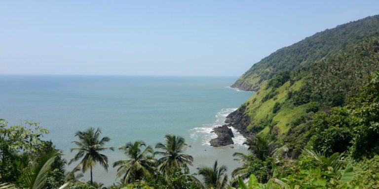 Hidden Site’s in Goa where you can Explore Immense Creativity